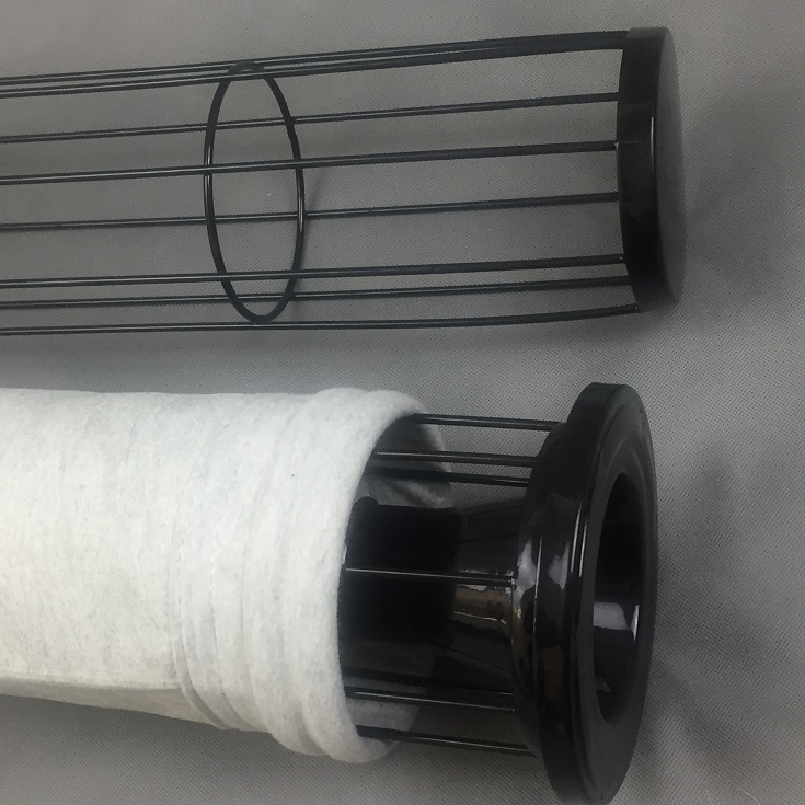 PET聚酯防静电混合滤袋