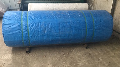 瓦楞纸干燥布