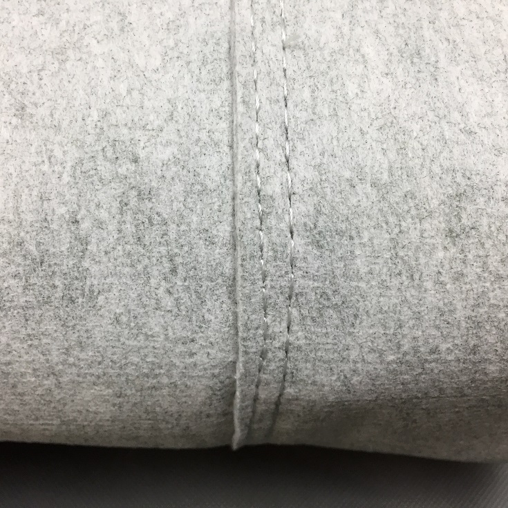 PET聚酯抗静电混纺滤布