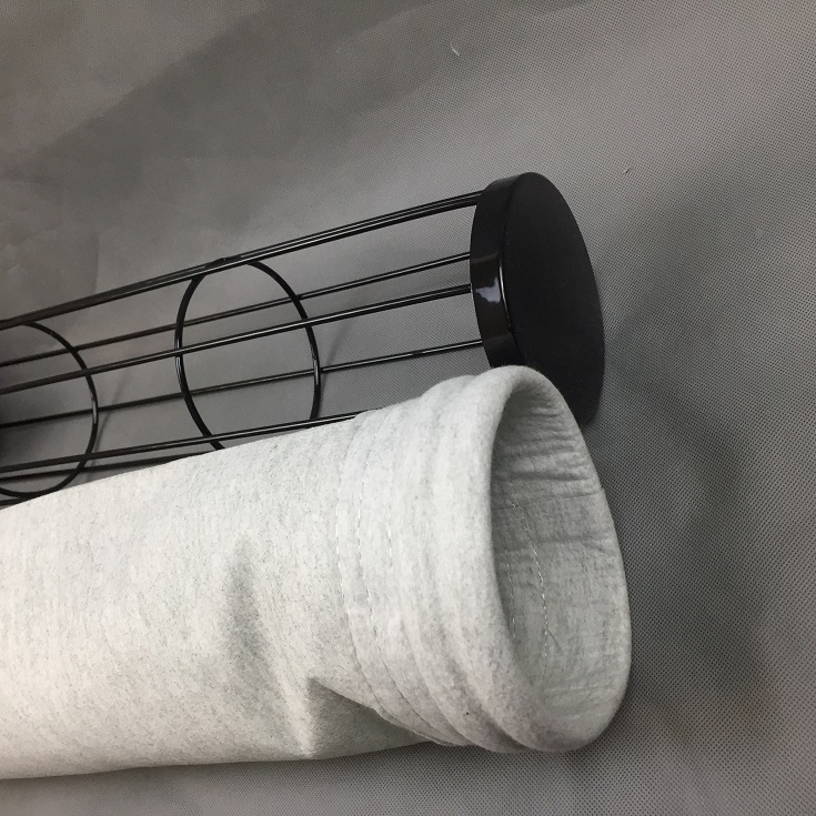 PET聚酯防静电混合滤袋