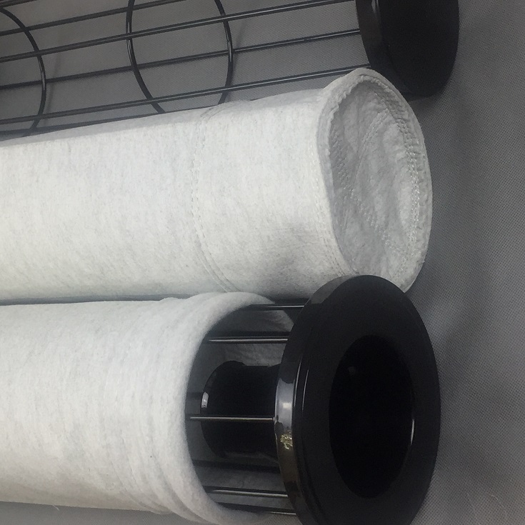 PET聚酯防静电混合滤袋