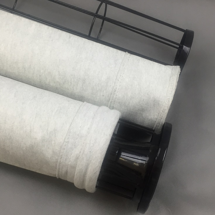 PET聚酯防静电混合滤袋